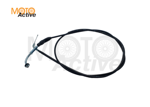 Трос газа Suzuki Let's II
