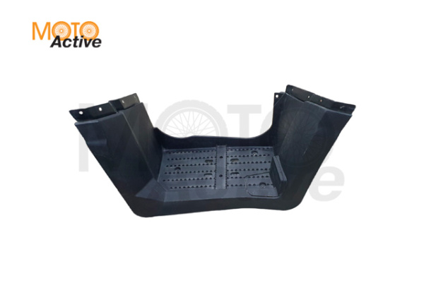 Пластик подножка водителя левая ATV WILD TRACK