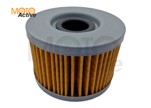 Фильтр масляный для Honda, ATV (Ø69, h-45) (HF 111, KY-A-037)