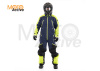 Комбинезон Extreme 2.0 MAN Blue-Yellow Fluo Snowbike (M)