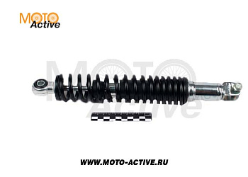 Амортизатор задний L=340mm 157QMJ 150cm3
