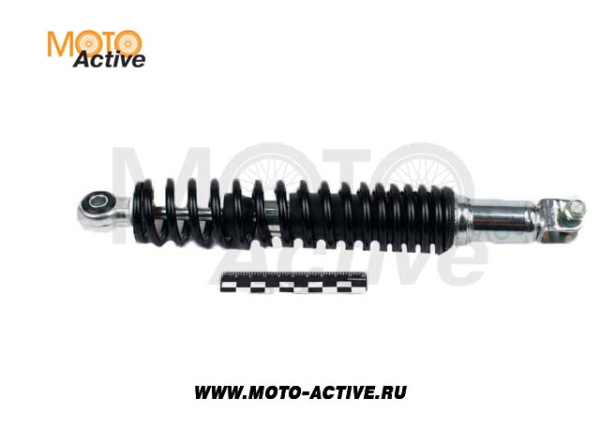 Амортизатор задний L=340mm 157QMJ 150cm3