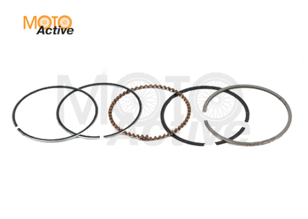 Кольца поршневые 4T d=39mm 139QMB 50см3