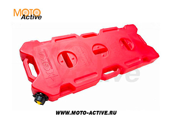 Канистра GKA 15 литров (красная)