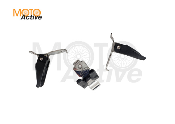 2019 COMP X STRAP KIT/BUCKLE/STRAP PASS