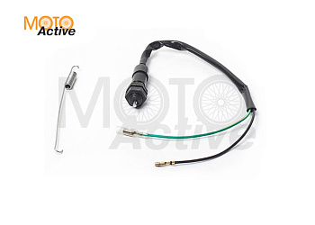 Контакт стоп сигнала DELTA (мопед) CN