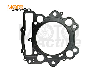 Прокладка металлическая (головки цилиндра ДВС) 700cc