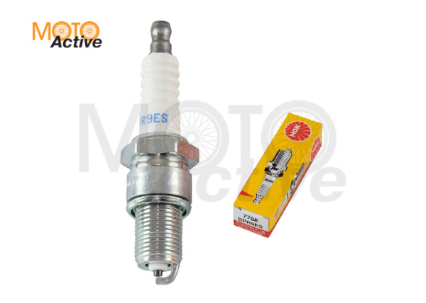 Свеча NGK BPR9ES