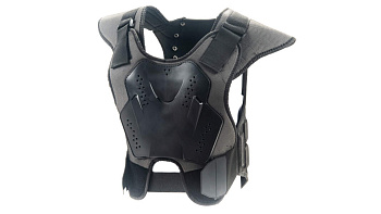 Защита спины(черепаха) Hizer MH-206 универсальный размер