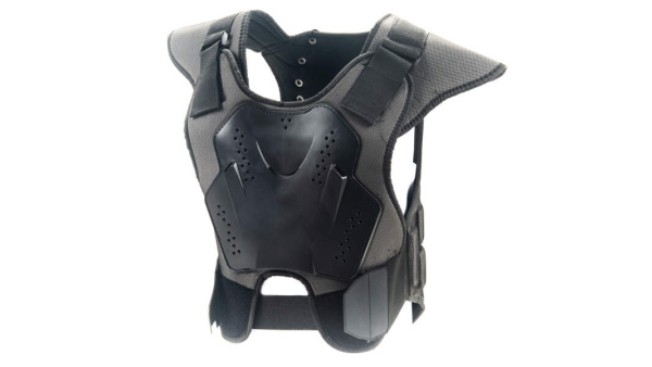 Защита спины(черепаха) Hizer MH-206 универсальный размер