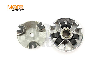 Вариатор передний Yamaha Jog 50 SCOOTER-M