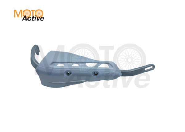 Защита рук армированная комплект белый BSE Z3; Z3Y