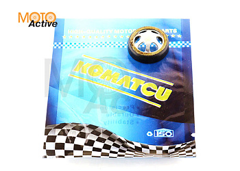 Глазок уровня масла Delta, 4T CG150 (d-25mm) "KOMATCU"