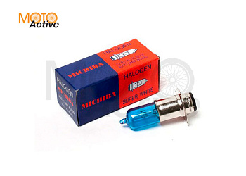 Лампа головного света галоген 25/25W d15-3 TW