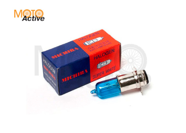 Лампа головного света галоген 25/25W d15-3 TW