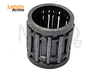 Подшипник игольчатый 12х15х16.5 верхней головки шатуна Yamaha JOG 90