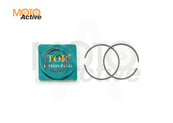 Кольца Honda LEAD 90 .STD (Ø48,00) "TOR"