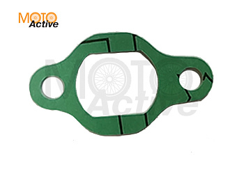 Прокладка паронитовая (натяжителя цепи ГРМ) 500/700cc