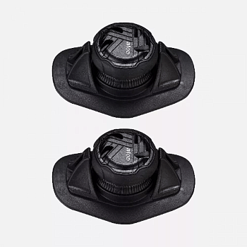 Рем.Комплект FINNTRAIL Atop repair kit 3 9996 Black (OS)