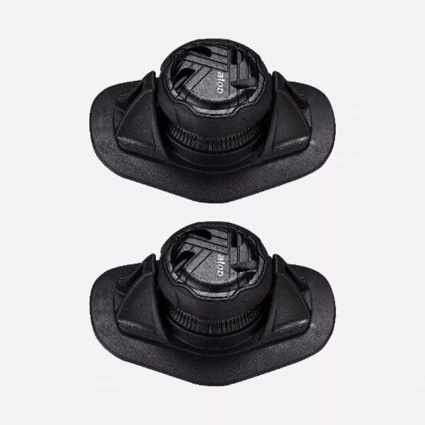 Рем.Комплект FINNTRAIL Atop repair kit 3 9996 Black (OS)