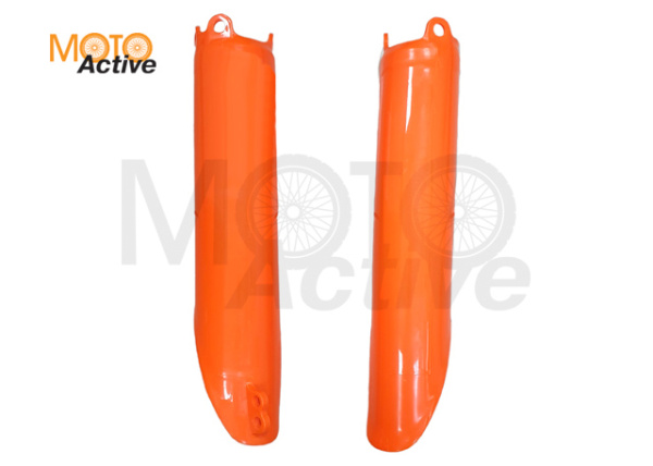 Защита перьев #2 250 оранжевая