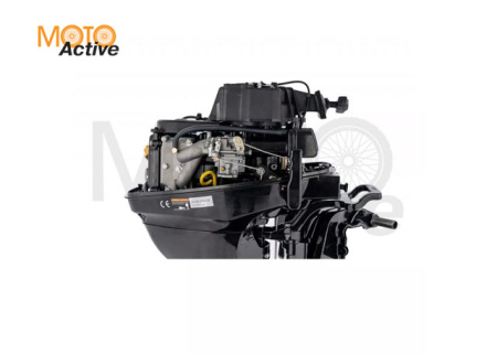 Подвесной лодочный мотор PARSUN F9.8 BMS