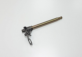 Вал переключения передач в сборе CB150D/CB250