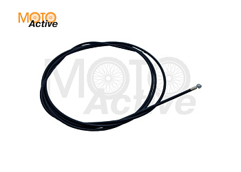 Трос D.5 L.2500x2650 C/CAVO INOX D.1.5 (1x19) C/ТЕФЛОН