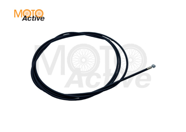 Трос D.5 L.2500x2650 C/CAVO INOX D.1.5 (1x19) C/ТЕФЛОН