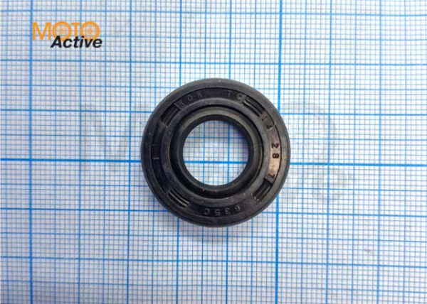 Сальник 14х28х7 Wels