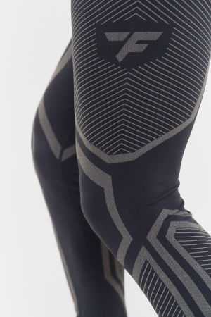 Термобелье мужское Finntrail AllSeason 6208 Grey