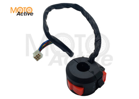 Пульт (зажигание) универсальный #2