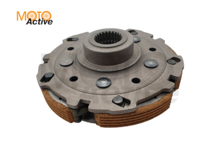 Сцепление центробежное в сборе CFmoto CF500 (0180-054000)