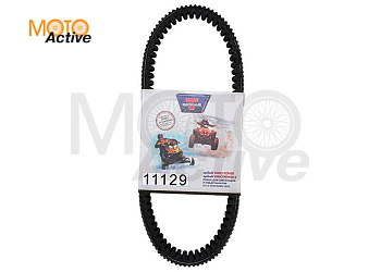 Ремень вариатора OptiBelt 11129 (Stels, Suzuki)