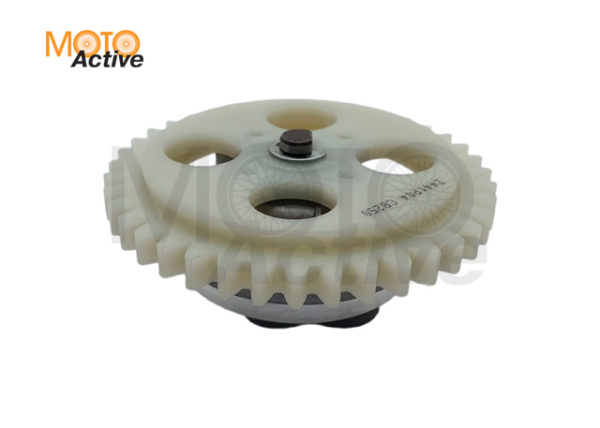 Масляный насос ZS174MN