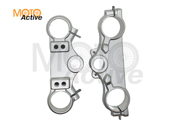 Кронштейны траверсы KAYO BASIC TT TT160 (2022-)