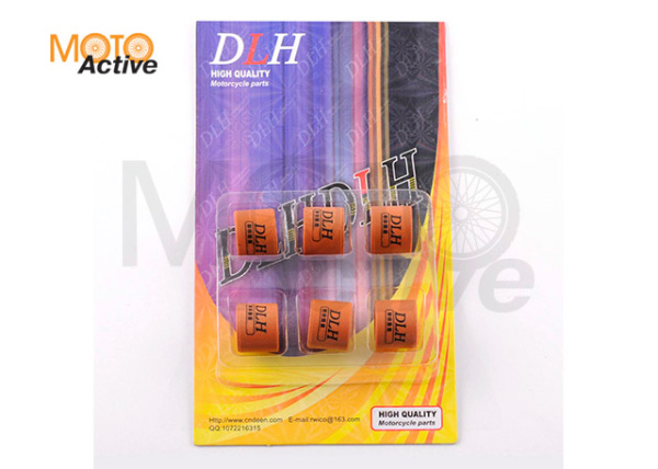 Ролики вариатора Yamaha 15*12 7,5 "DLH"