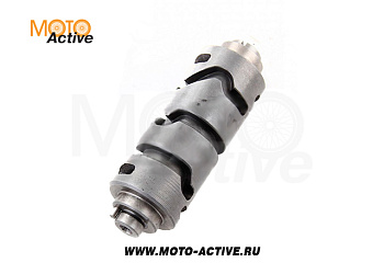 Барабан переключения передач KAYO ZS (NC250) вод. охл