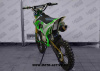 Питбайк SSSR  ATOM 125  L Atomic Green 3
