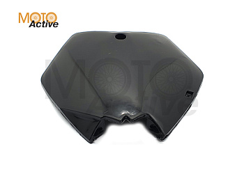 Пластик KAYO DBR SX50-A площадка для номера, щиток