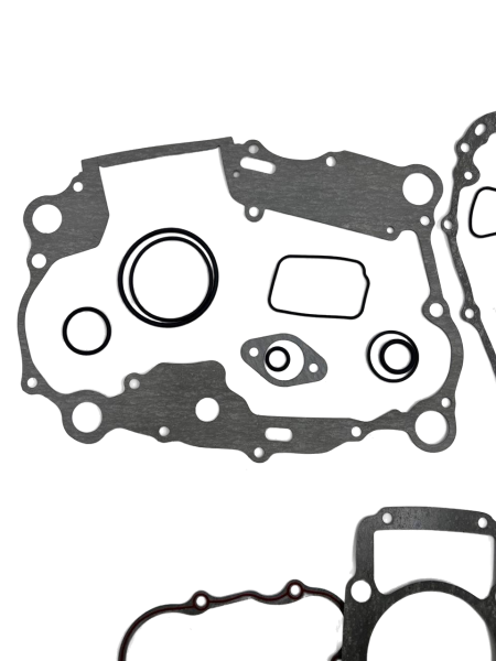 Прокладки двигателя ком-т HS174YMN с уплотнительными кольцами