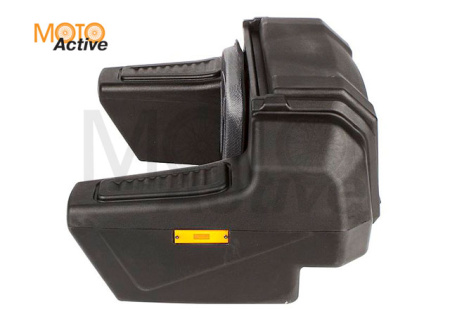 Кофр задний GKA 4438 (чёрный)