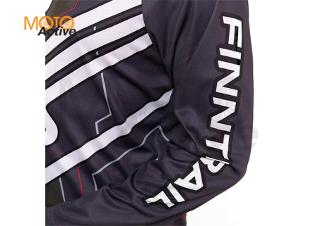 Джерси Finntrail Jersey 6601 CAMOSHADOWGREEN