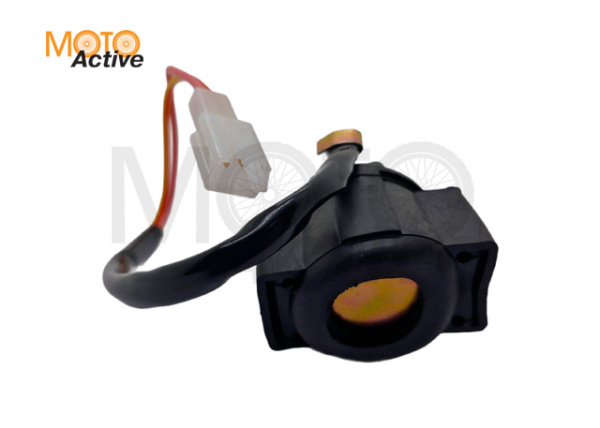 Реле электростартера 4T GY6 50, Delta, Alpha "BEEZMOTO"