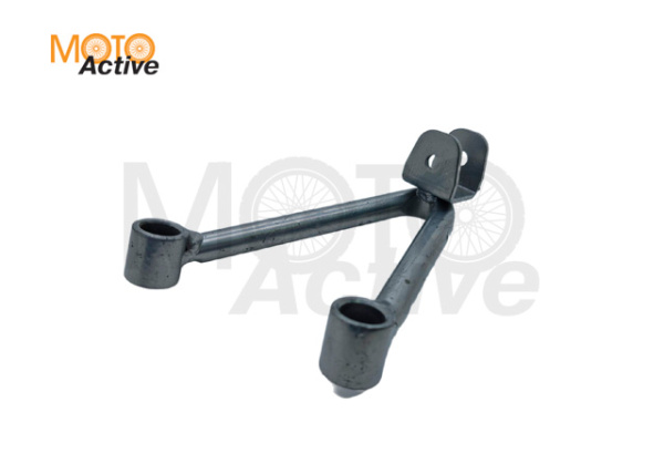 Кронштейн подножки правый BSE Z1 Z3Y