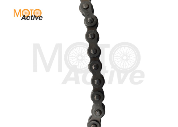 Цепь привода электростартера 25H 66L REGULMOTO ZS190. ZS1P62YML-2 (W190)