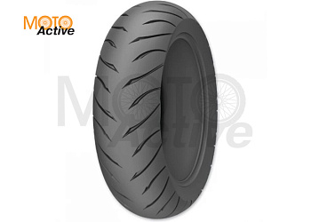 Покрышка пневматическая 90/90-21 KENDA K6702F CATACLYSM 54H TL