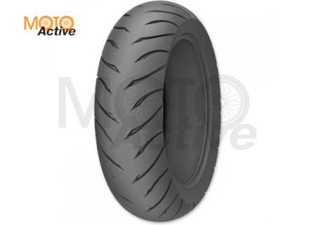 Покрышка пневматическая 90/90-21 KENDA K6702F CATACLYSM 54H TL