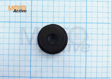 Заглушка резиновая штока траверсы KAYO K1,K2,K4,T2,T4