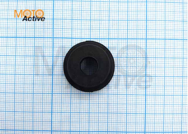 Заглушка резиновая штока траверсы KAYO K1,K2,K4,T2,T4